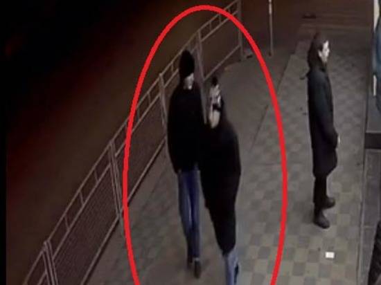 Волгоградские следователи ищут свидетелей нападения на подростка