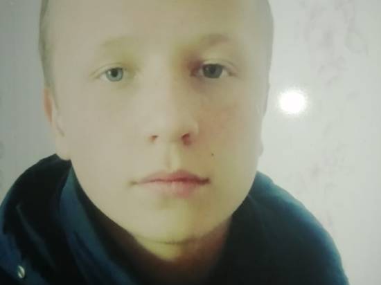 В Волгоградской области без вести пропал 17-летний подросток