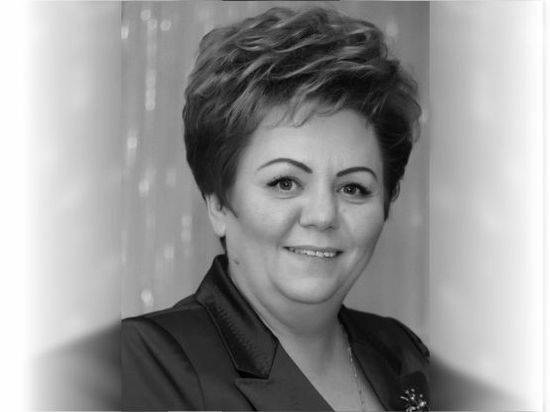 В Волгограде умерла заместитель председателя областного профсоюза врачей