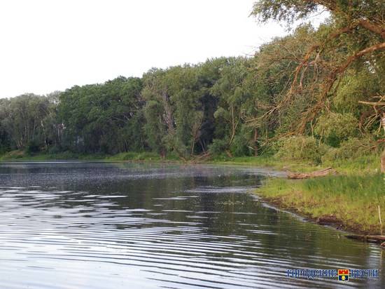 Волгоградские озеро и пойму могут сделать меккой для туристов