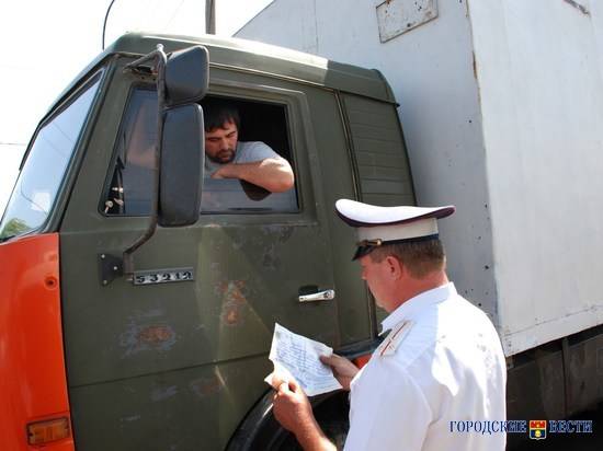Волгоградские пограничники рассказали об изменениях при въезде в Казахстан