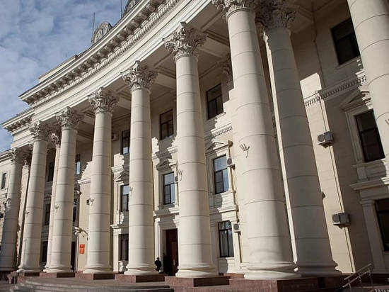 В Волгограде готовят к назначению новых мировых судей