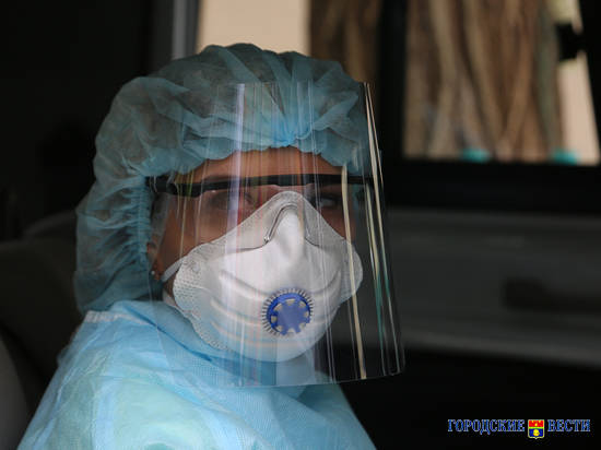 Волгоградцы бесплатно проходят реабилитацию после коронавируса