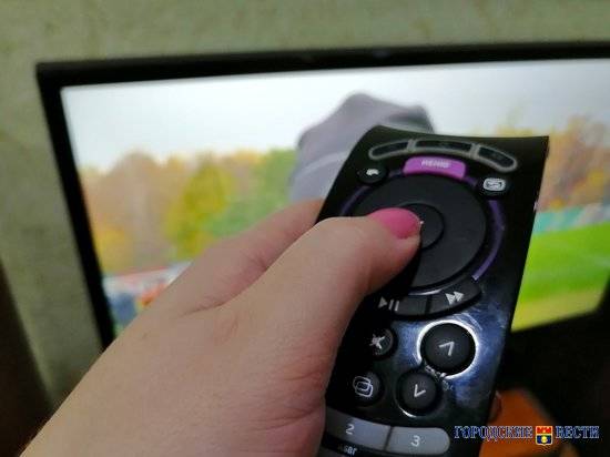Муниципальное телевидение Волгограда может получить 22-ю кнопку