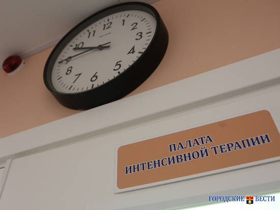 В Волгограде увековечат память медиков, погибших при борьбе с коронавирусом