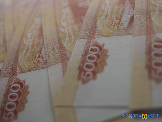 Аферисты похитили у волгоградцев более 2 млн рублей