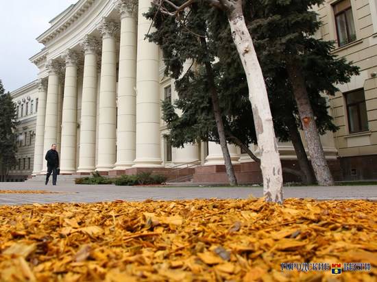 В Волгоградской области зарплату чиновников заморозят до 2022 года