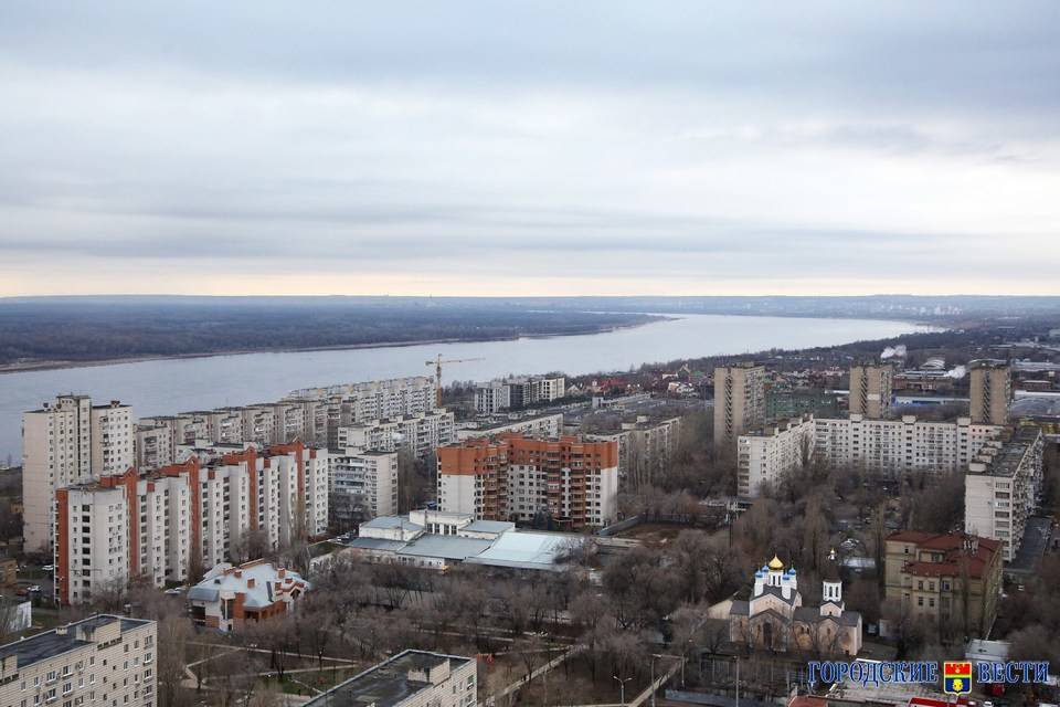 Стала известна радиационная обстановка в Волгоградской области