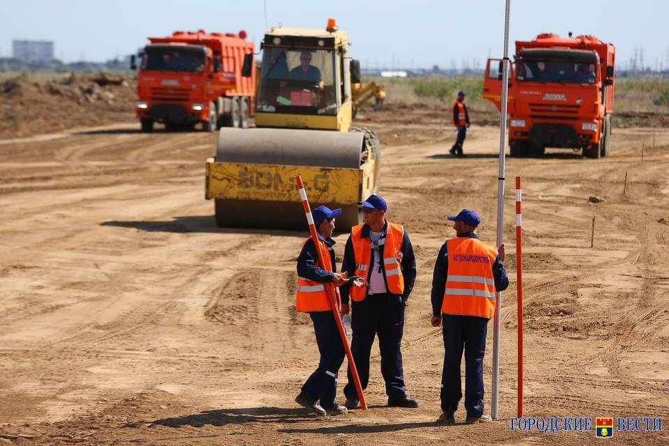 Член ОП РФ Светлана Казаченок прокомментировала строительство Третьего пускового комплекса моста через Волгу