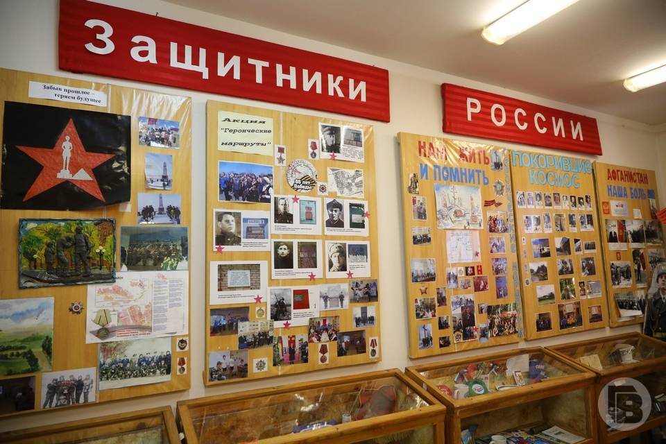 Волгоградские волонтёры ищут родственников сталинградцев, погибших в Чечне