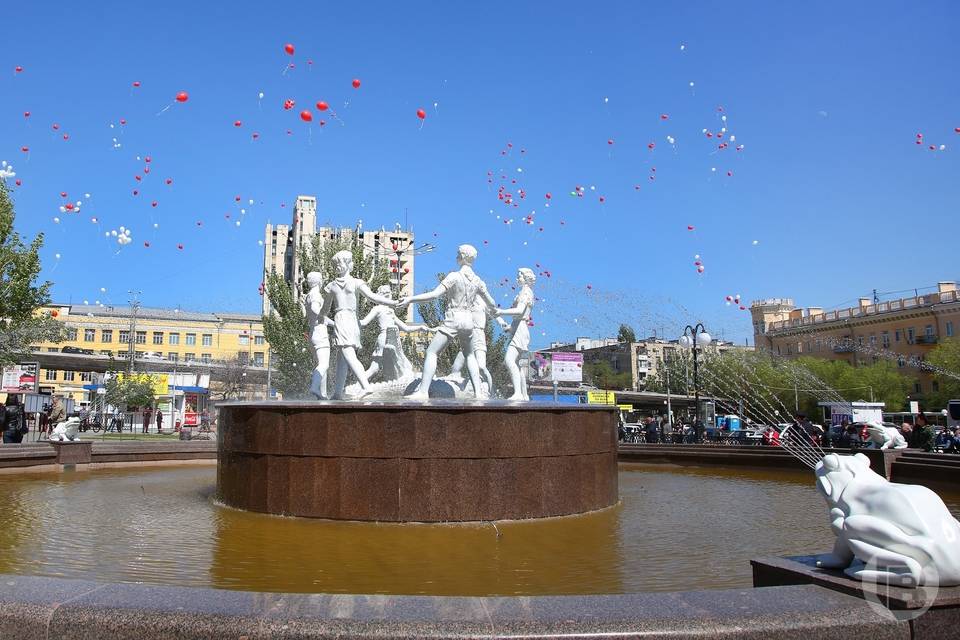 Волгоградские турфирмы в 2020 году обслужили 25 тысяч туристов