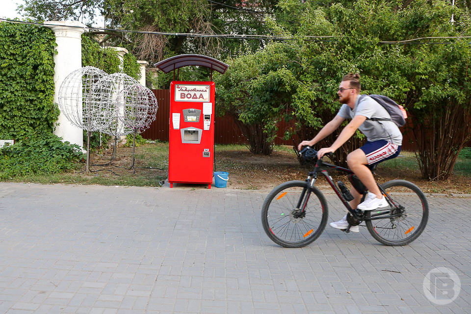 Любителей велопрогулок приглашают к познавательной экскурсии по Волгограду