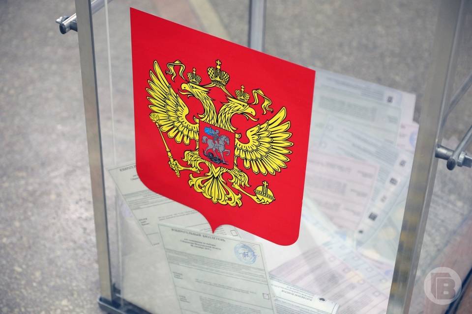 Нарушений прав журналистов на выборах в Волгограде не зарегистрировано