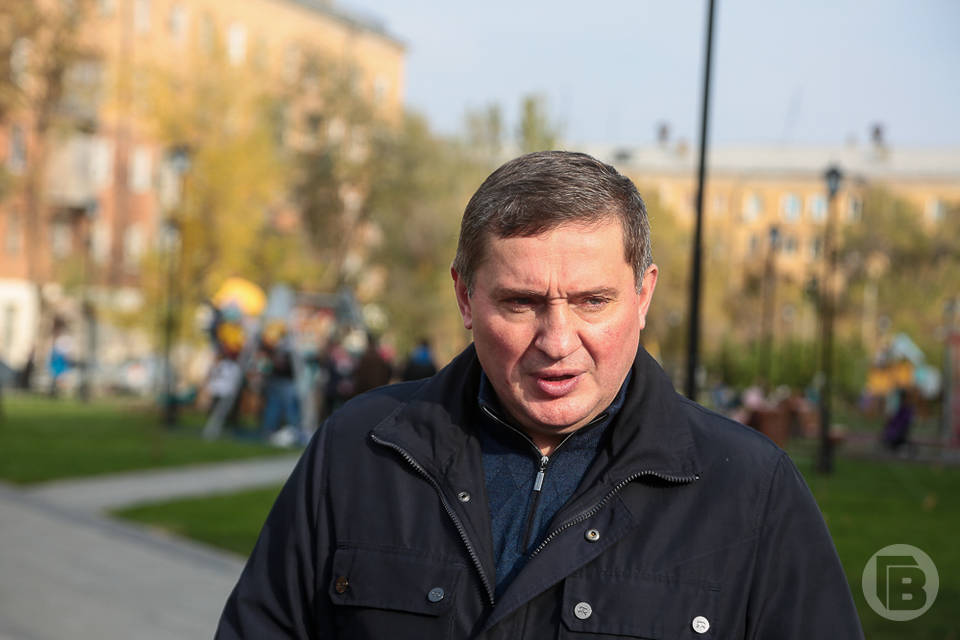 Политолог: Андрей Бочаров создал в регионе работающую команду