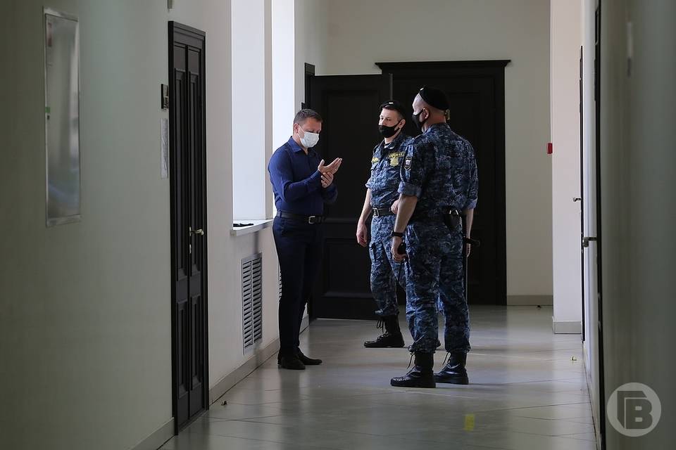 Пятерых членов секты в Волгограде осудили на длительные сроки