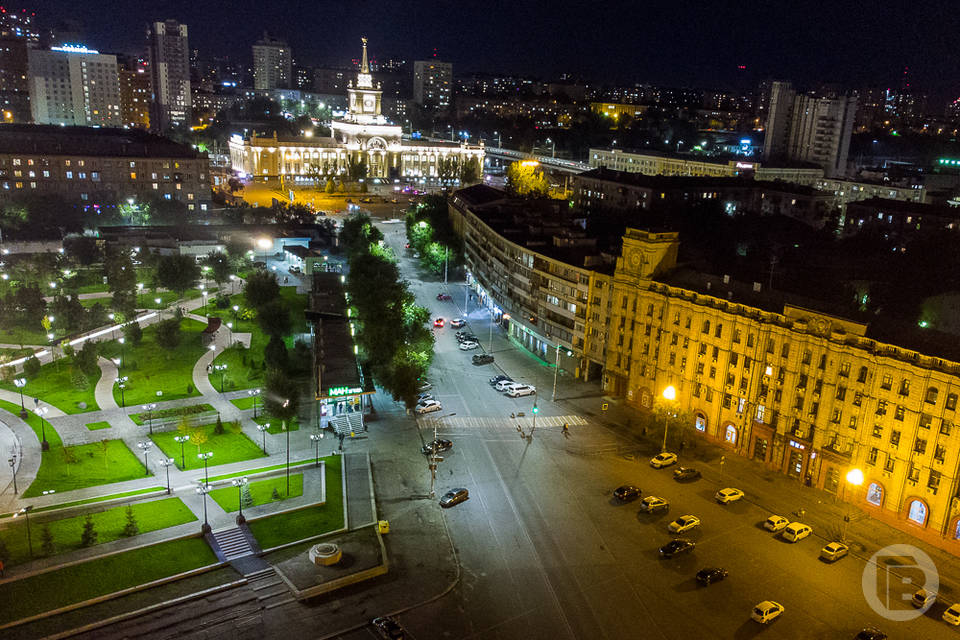 В Волгограде временно приостановят трансляцию радио- и телепередач