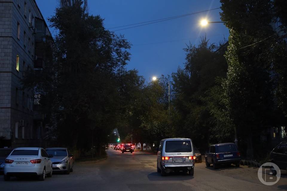 9 ноября в трех районах Волгограда отключат свет