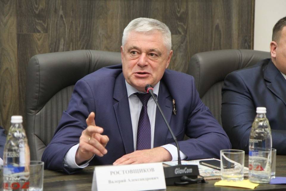 Волгоградский омбудсмен обратился в СК и прокуратуру из-за смерти арестанта в СИЗО-1