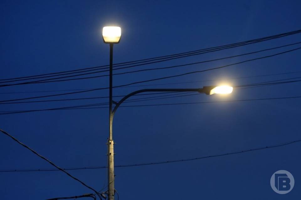 Шесть районов Волгограда проведут несколько часов без света 2 декабря