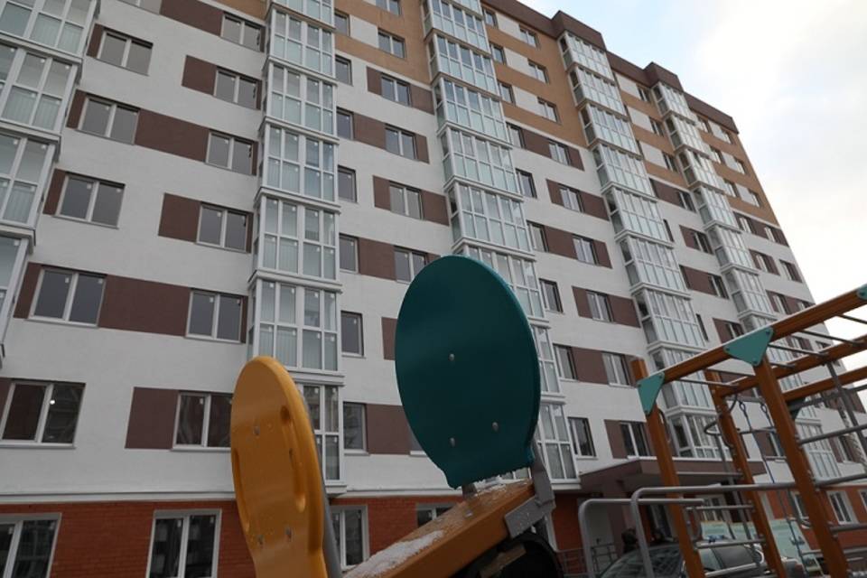 В Волгограде плохие курильщики устроили пожар в «Хорошем» доме