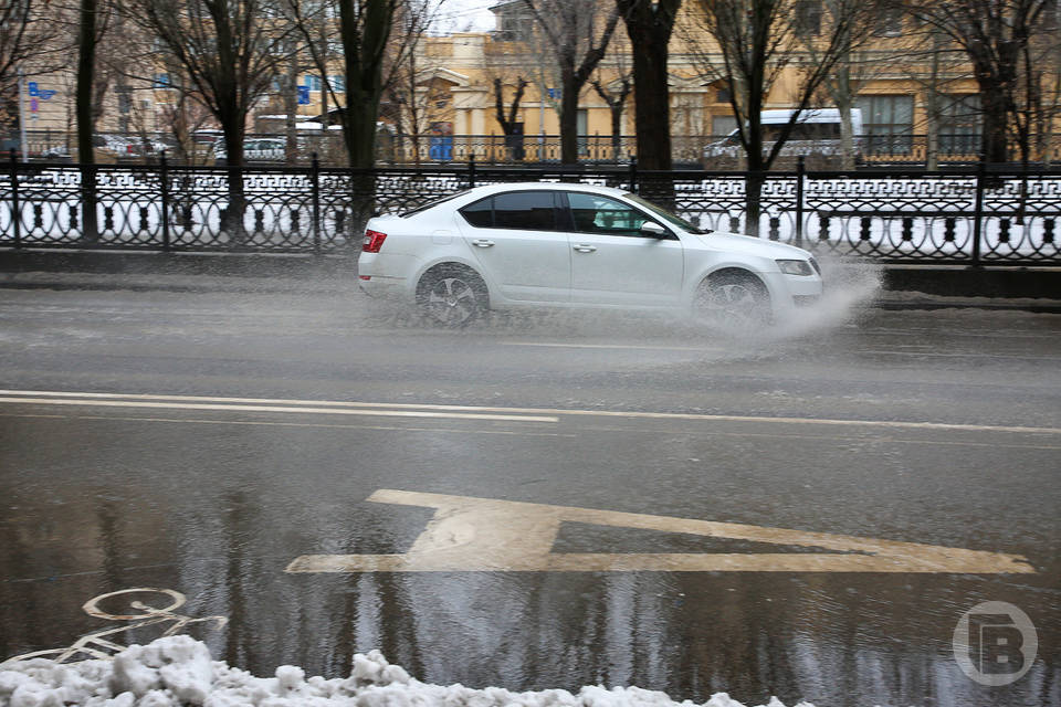 Синоптики озвучили прогноз на 31 декабря в Волгограде