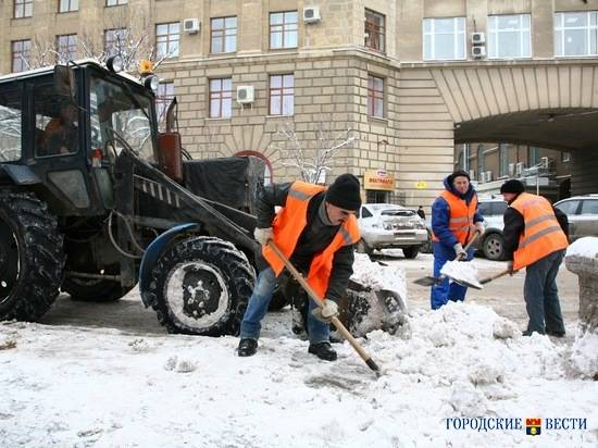 В Волгоградской области восстановили движение междугородних автобусов