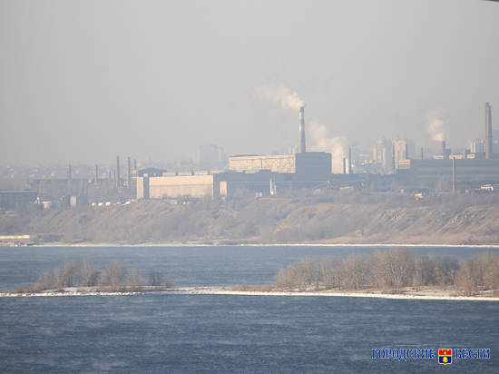 В Волгоградской области 7 февраля ждут -19 градусов