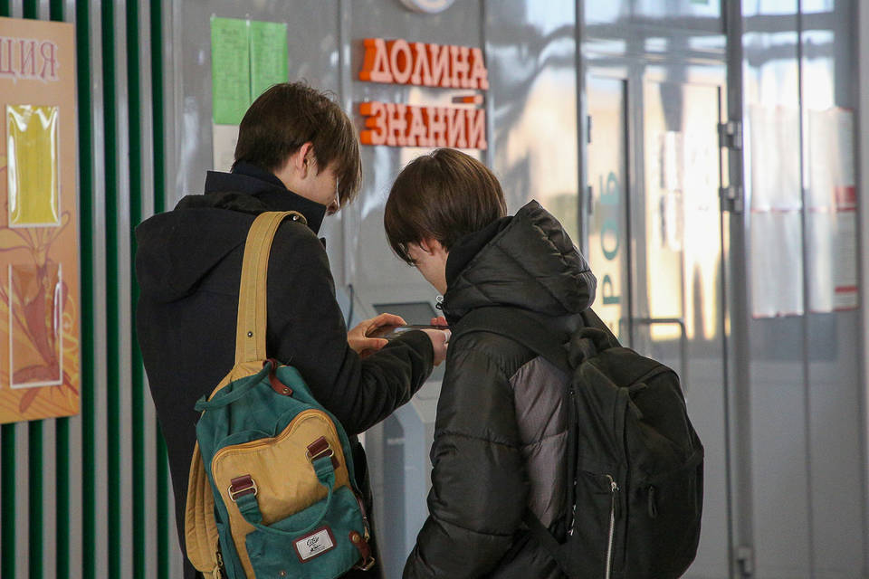 В Волгоградской области сняли карантин со всех школ