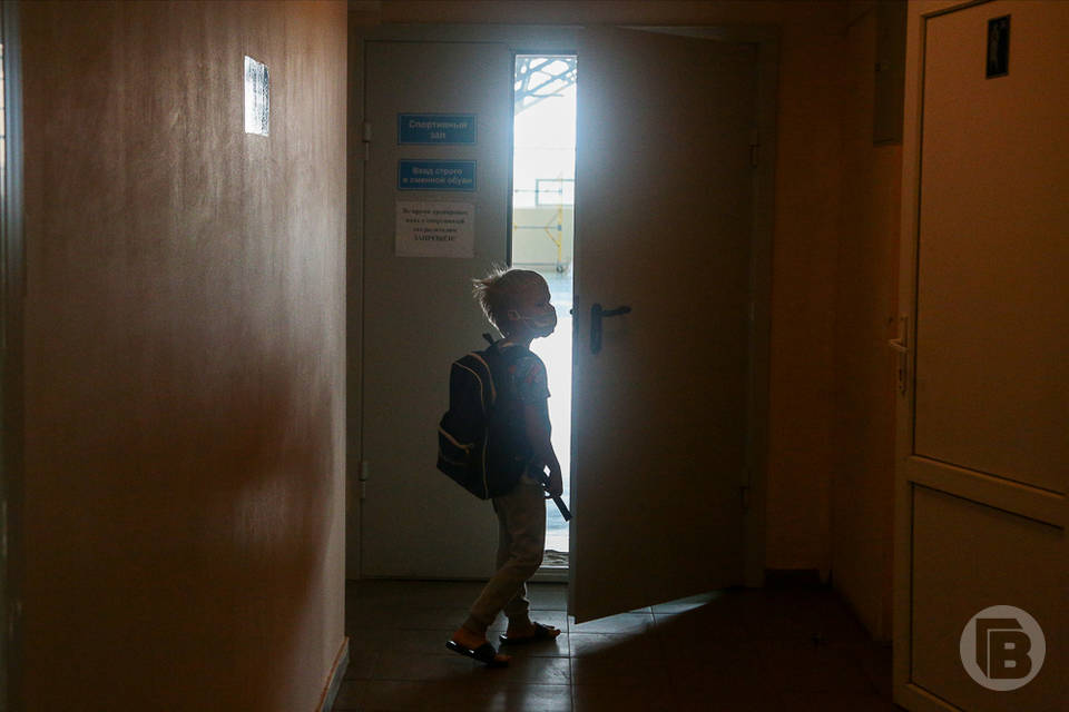 COVID-19 за сутки выявлен у 146 детей в Волгоградской области