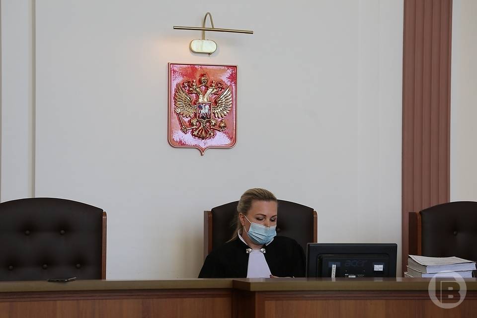 В Волгограде эвакуировали суды из-за писем с угрозами