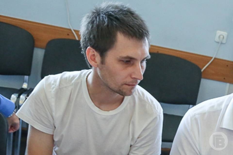 Активист Михаил Соломонов задержан в Волгограде