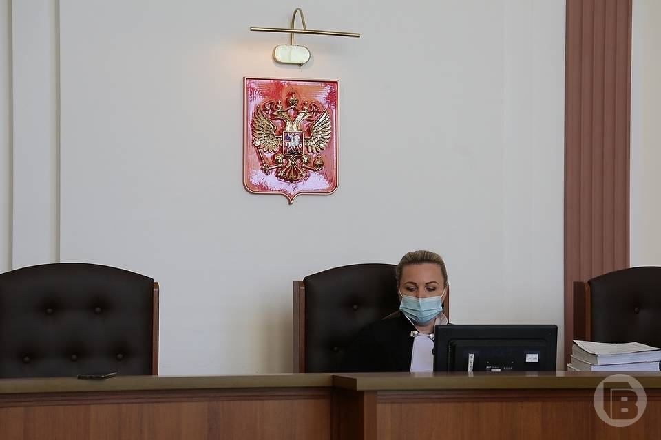 В Волгограде начальника цеха завода отправляют под суд за травмы слесаря