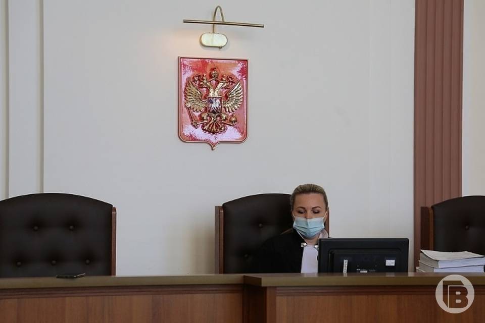 Мировые судьи Волгоградской области рассматривают по 437 дел в месяц