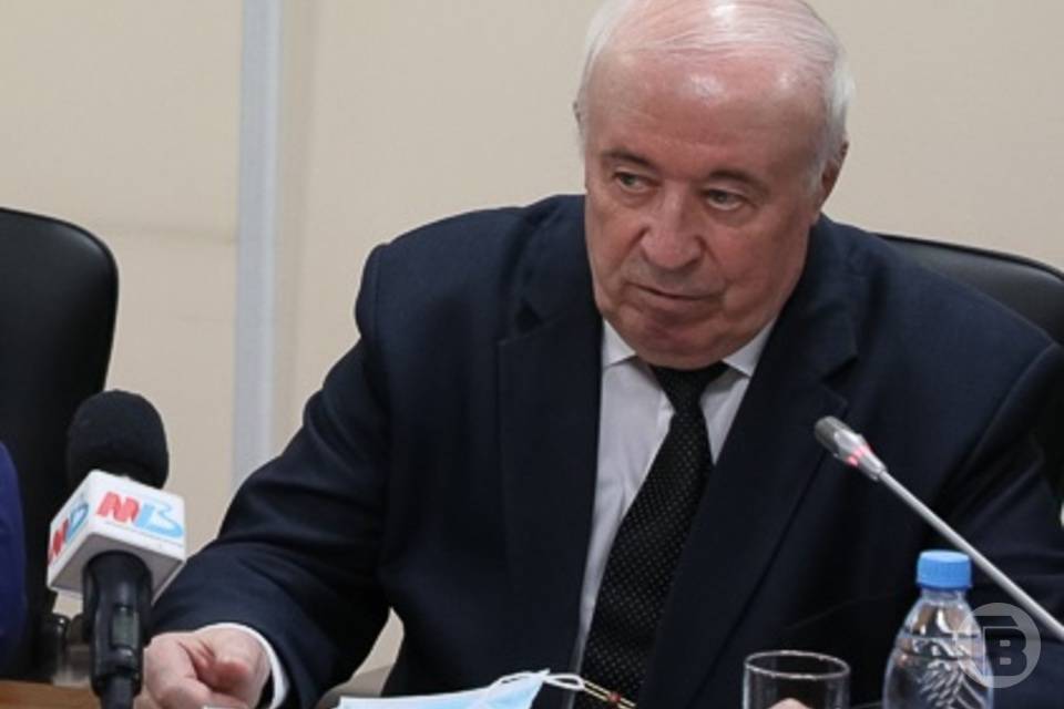 «Мы опередили враждебный Запад на считаные часы»: волгоградский ученый поддержал спецоперацию в Донбассе