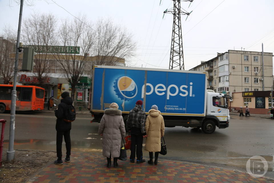 В Волгограде с полок магазинов может исчезнуть один из самых «вредных» напитков