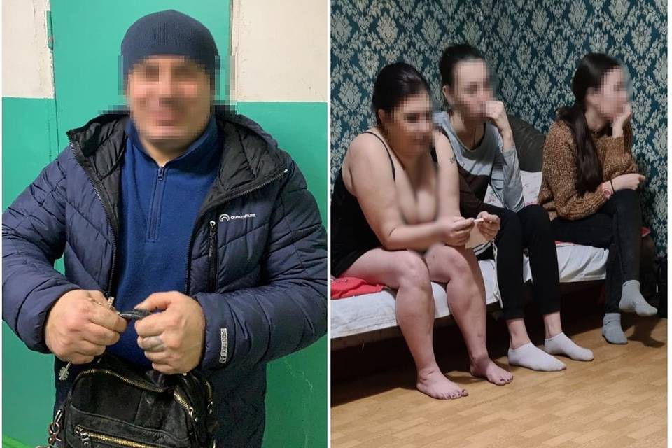 В Волгограде будут судить сутенеров и «ночных бабочек», оказывающих секс-услуги