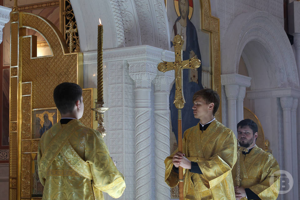 В Волгоград из Беларуси прибывает икона Божией Матери «Казанская»