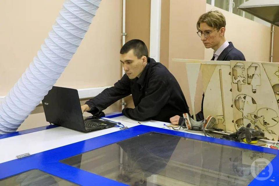 В Волгограде ученые политеха создали лучшую в мире резину