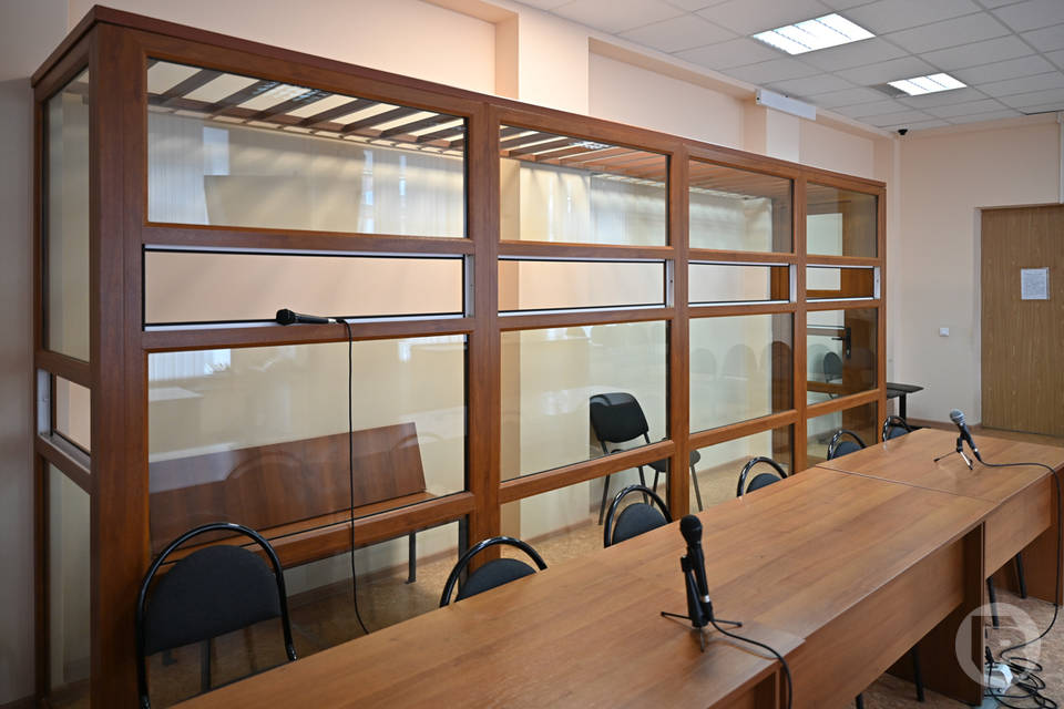 Как в лихие девяностые: в Волгограде состоится суд над рэкетиром