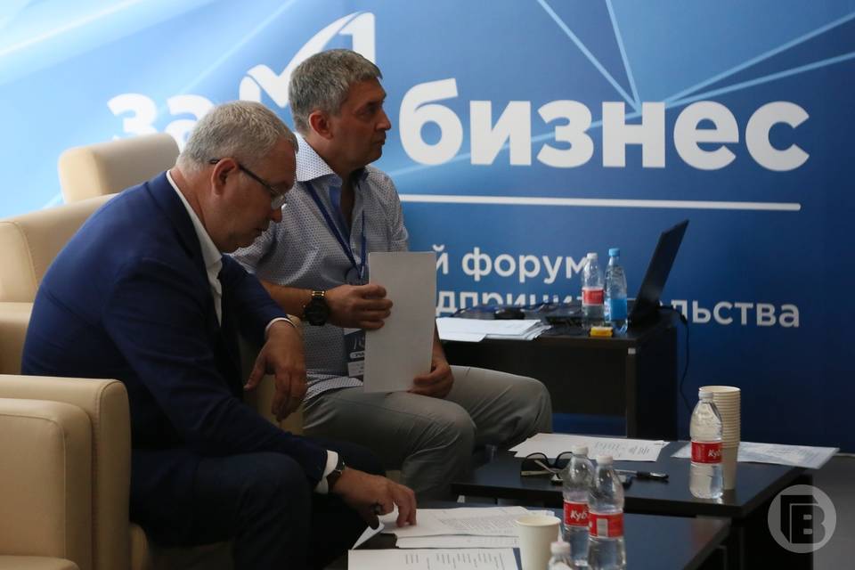 Волгоградские эксперты оценили новые законы в поддержку бизнеса в условиях санкций