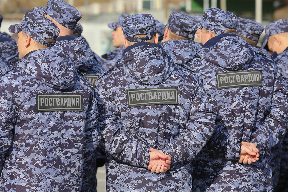 В Волгограде состоится митинг в поддержку Путина и армии России