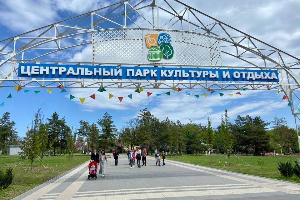 Фестиваль с пенной вечеринкой для школьников пройдет в Волгограде