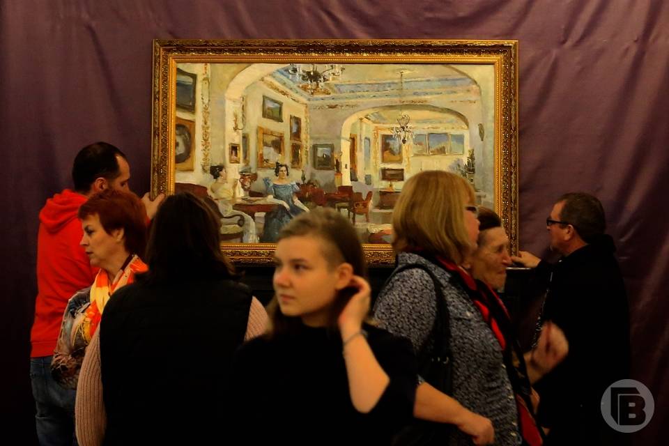 «Ночь музеев» пройдет в Волгограде 21 мая