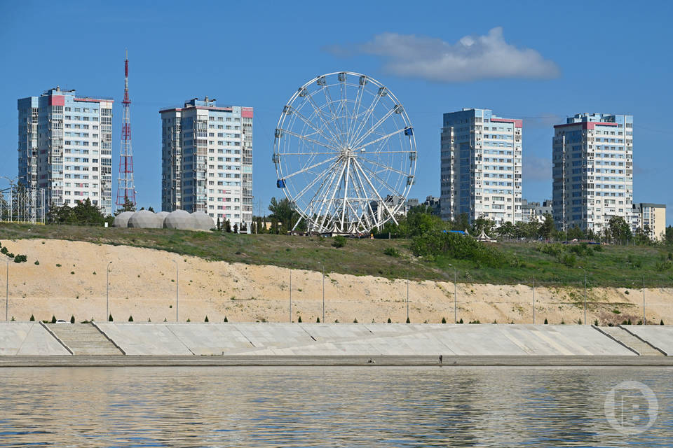 В Волгограде пройдет XI Международный архитектурный фестиваль «ЭкоБерег»