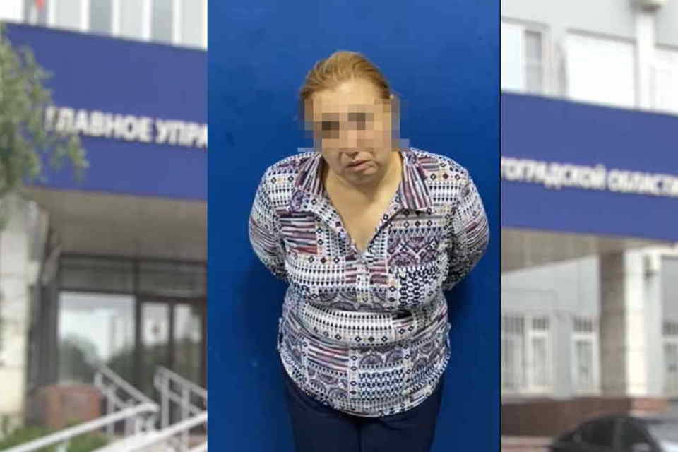 У пенсионерки под Волгоградом украли 216 тысяч рублей под предлогом снятия порчи
