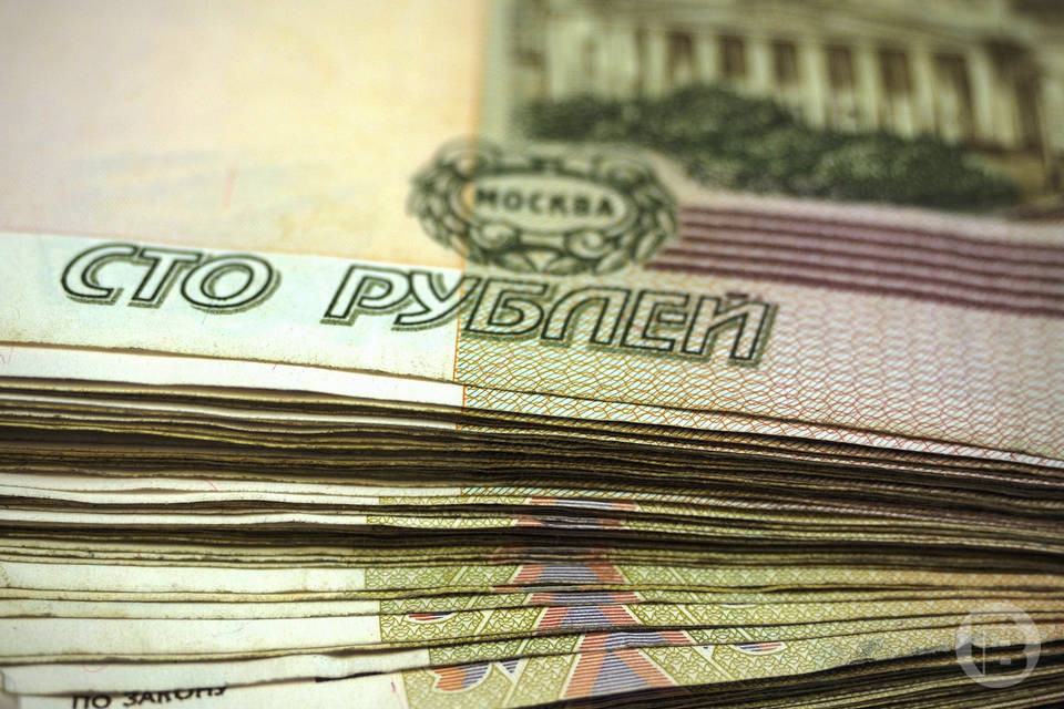 В Волгограде продавец ломбарда похитил из кассы 1 млн рублей