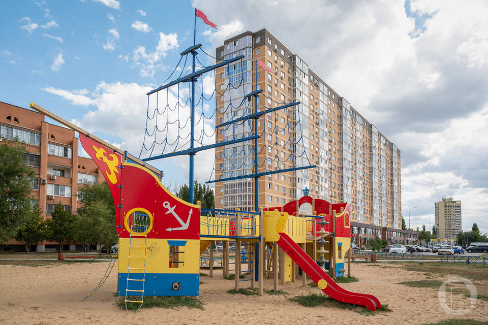 В Волгограде семья с ребенком накопит на двушку за 6 лет