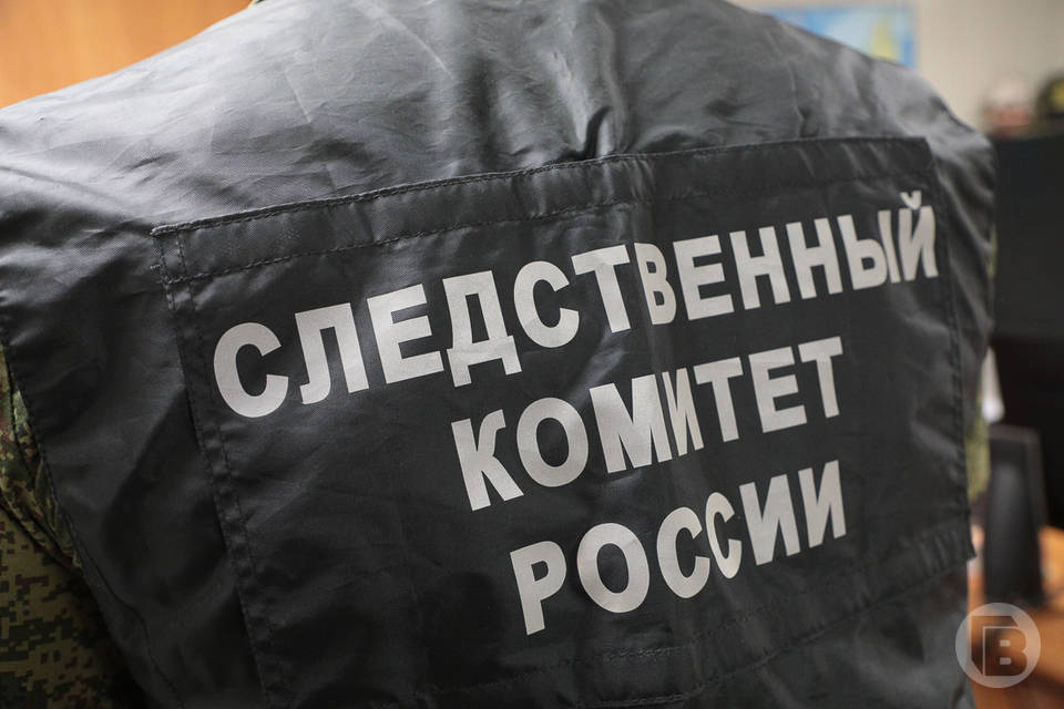 В Волгограде следователи ищут свидетелей нападения на 20-летнюю девушку