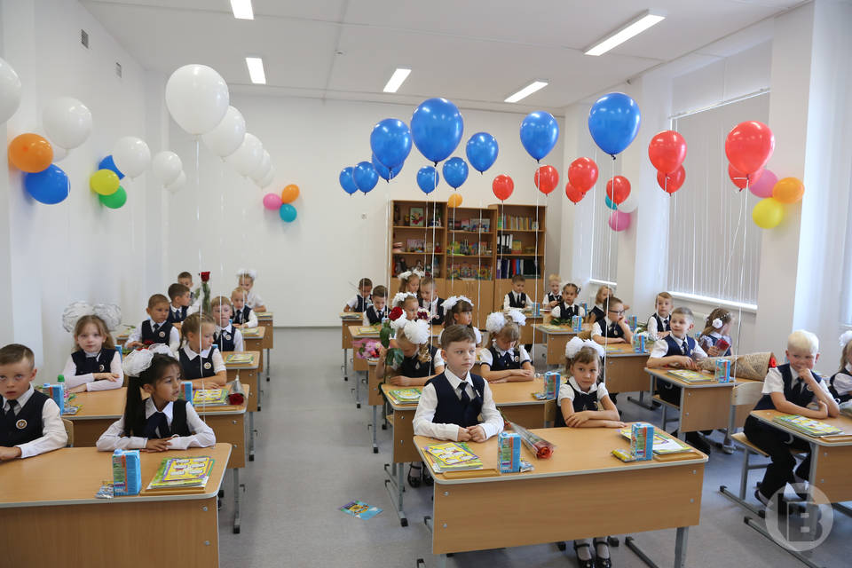 Депутаты Волгоградской облдумы озаботились проблемами современной школы