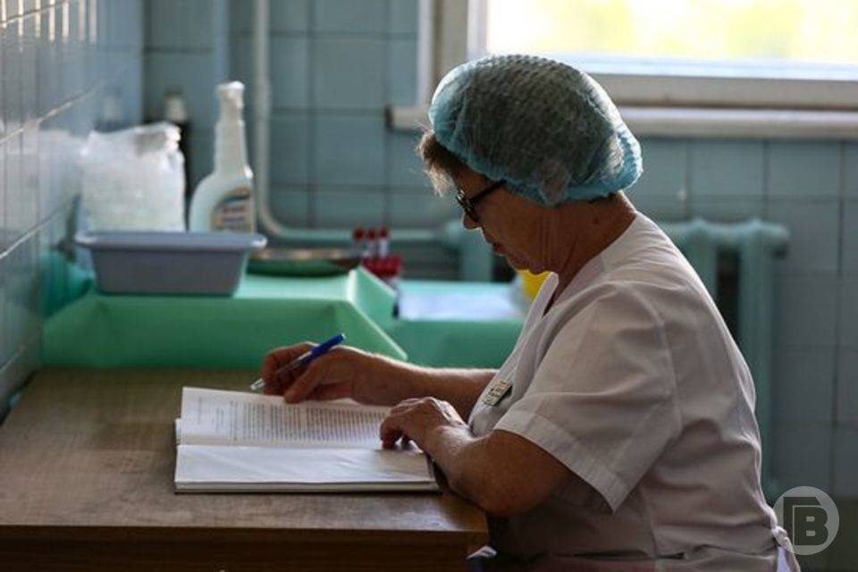 Плюс шесть: в Волгоградской области растет число заразившихся COVID-19